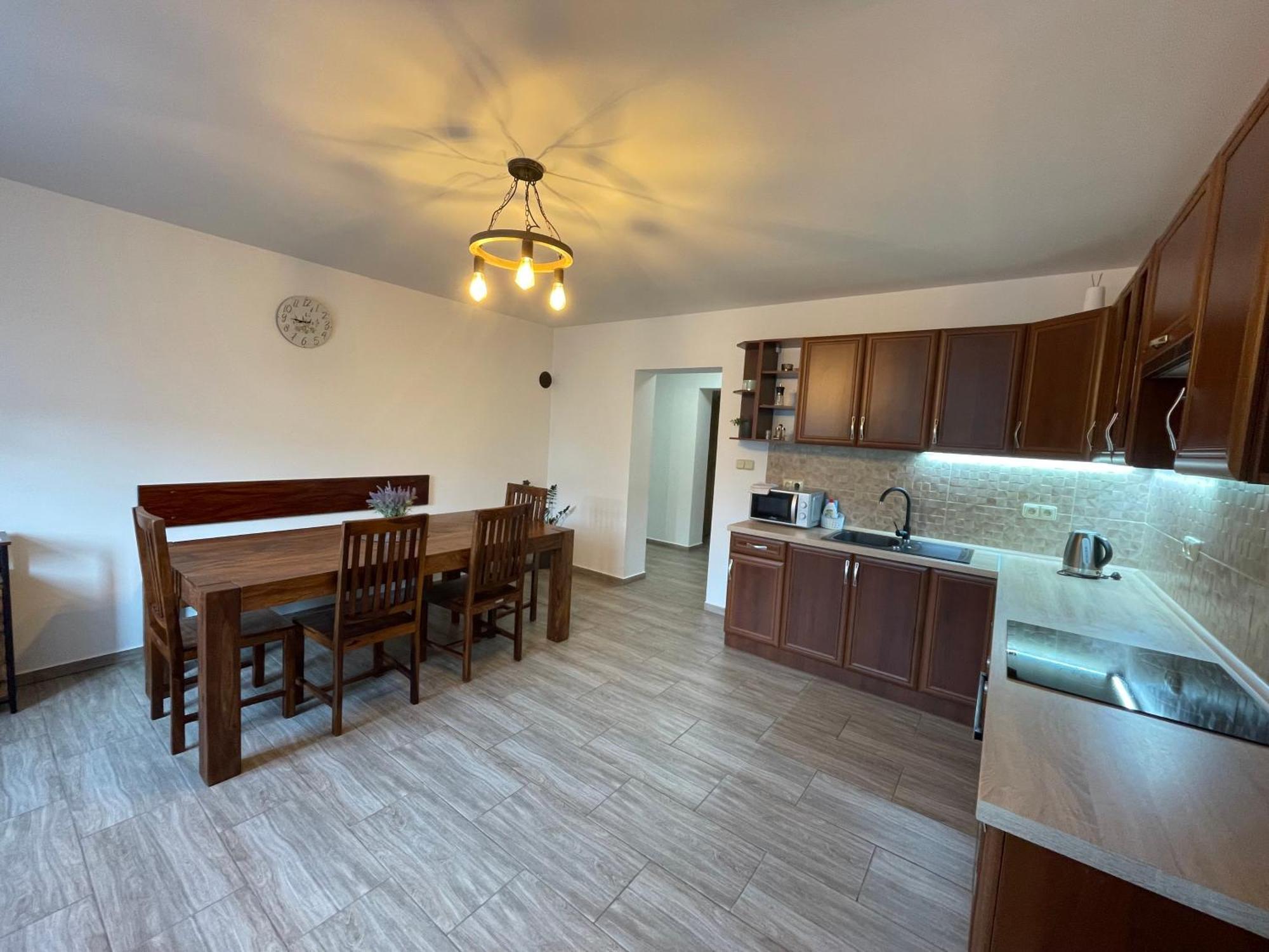 Apartman Kamenak Vimperk Exterior foto